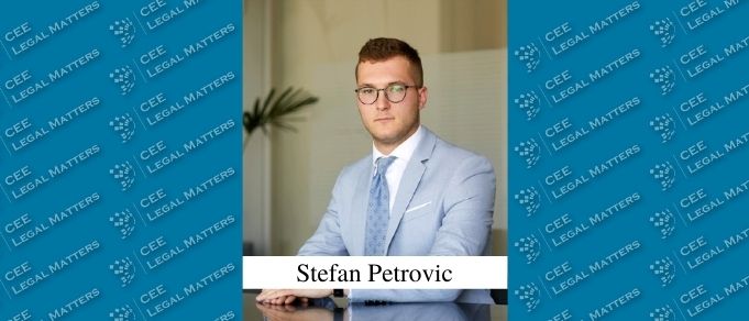 CEE Legal Matters about Petrovic Legal