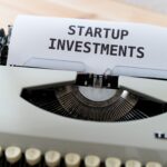 Tax exemption for investment in Startup