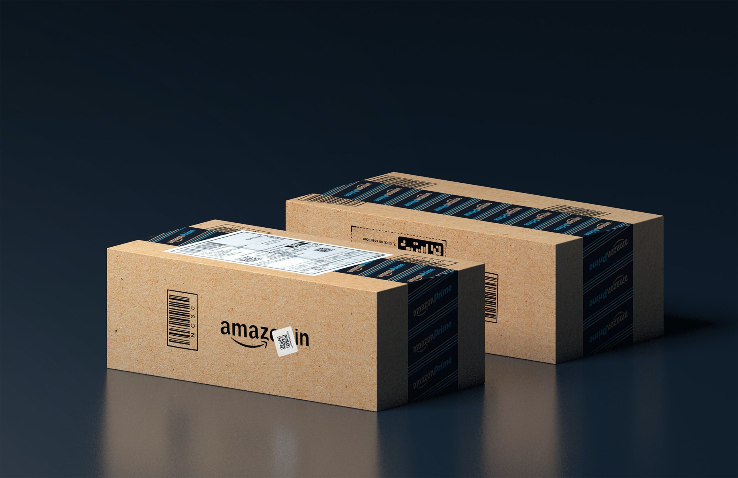 Trademark infringement – the case of Amazon