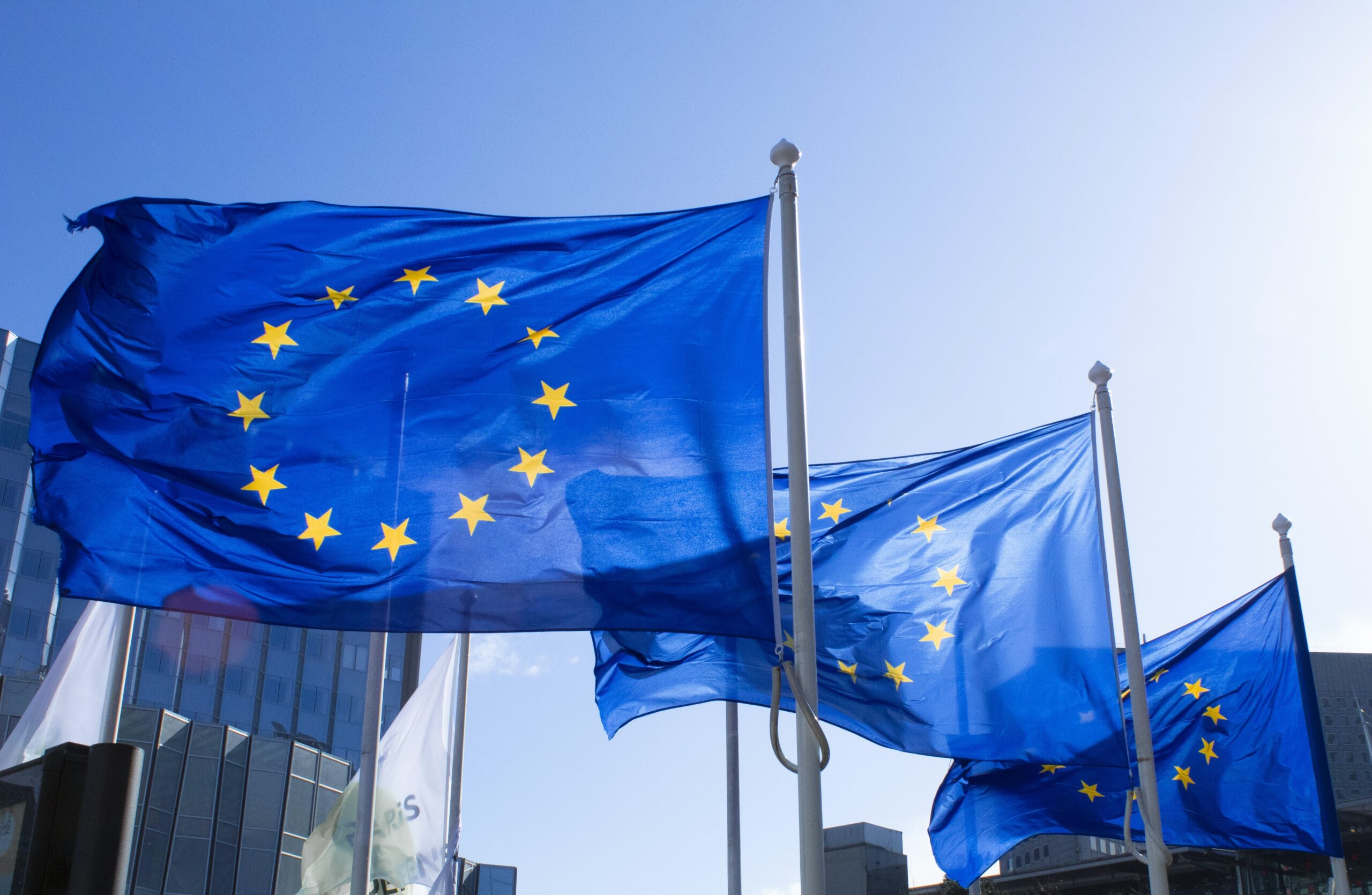 EU sanctions on Russia – completion of the pilot project
